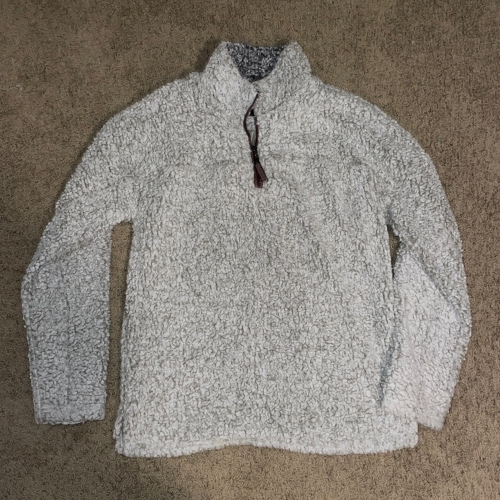 Size small true grit